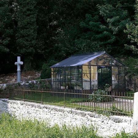 Hotel Annexe 1888 Magland Zewnętrze zdjęcie