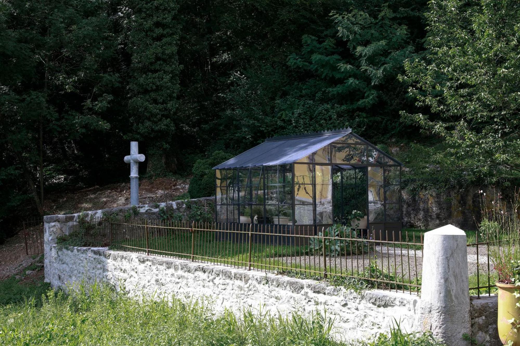 Hotel Annexe 1888 Magland Zewnętrze zdjęcie