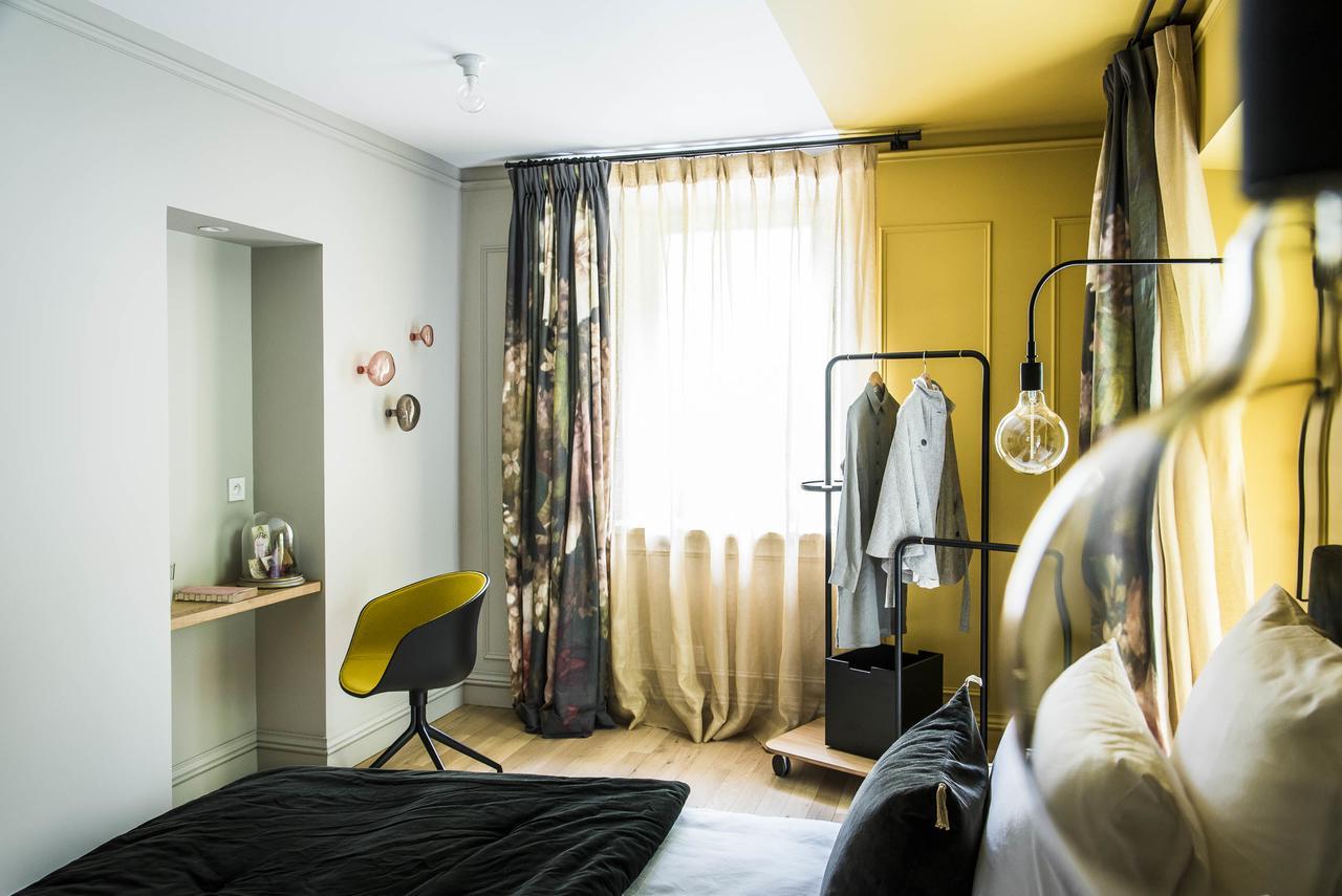 Hotel Annexe 1888 Magland Zewnętrze zdjęcie