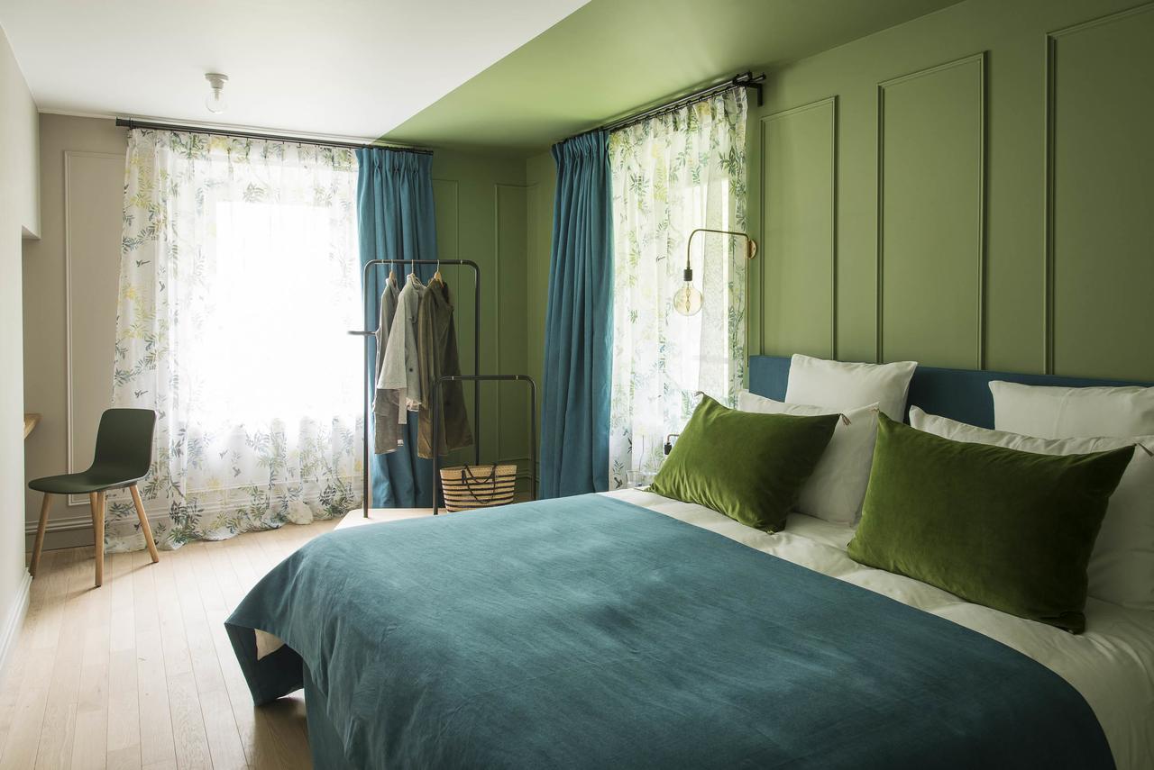 Hotel Annexe 1888 Magland Zewnętrze zdjęcie