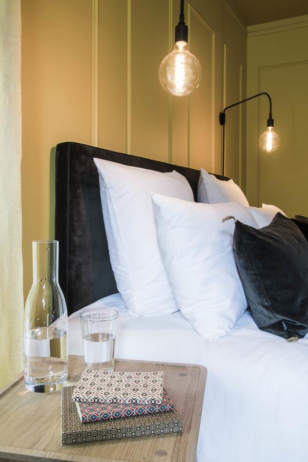 Hotel Annexe 1888 Magland Zewnętrze zdjęcie