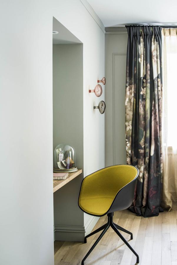 Hotel Annexe 1888 Magland Zewnętrze zdjęcie