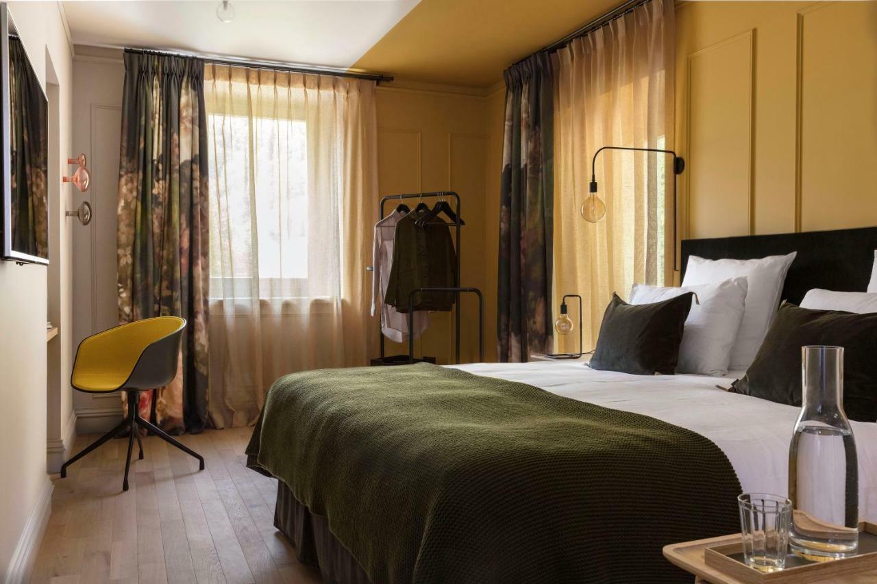 Hotel Annexe 1888 Magland Zewnętrze zdjęcie