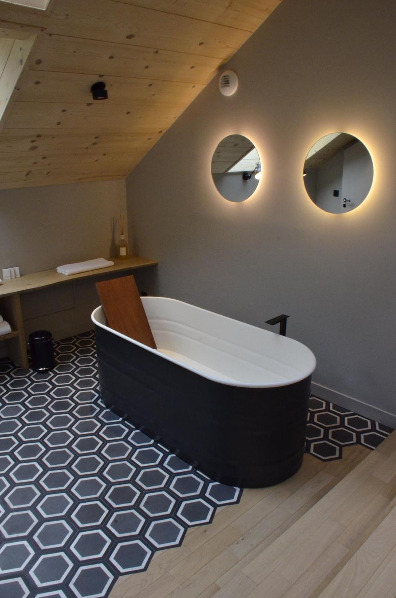 Hotel Annexe 1888 Magland Zewnętrze zdjęcie