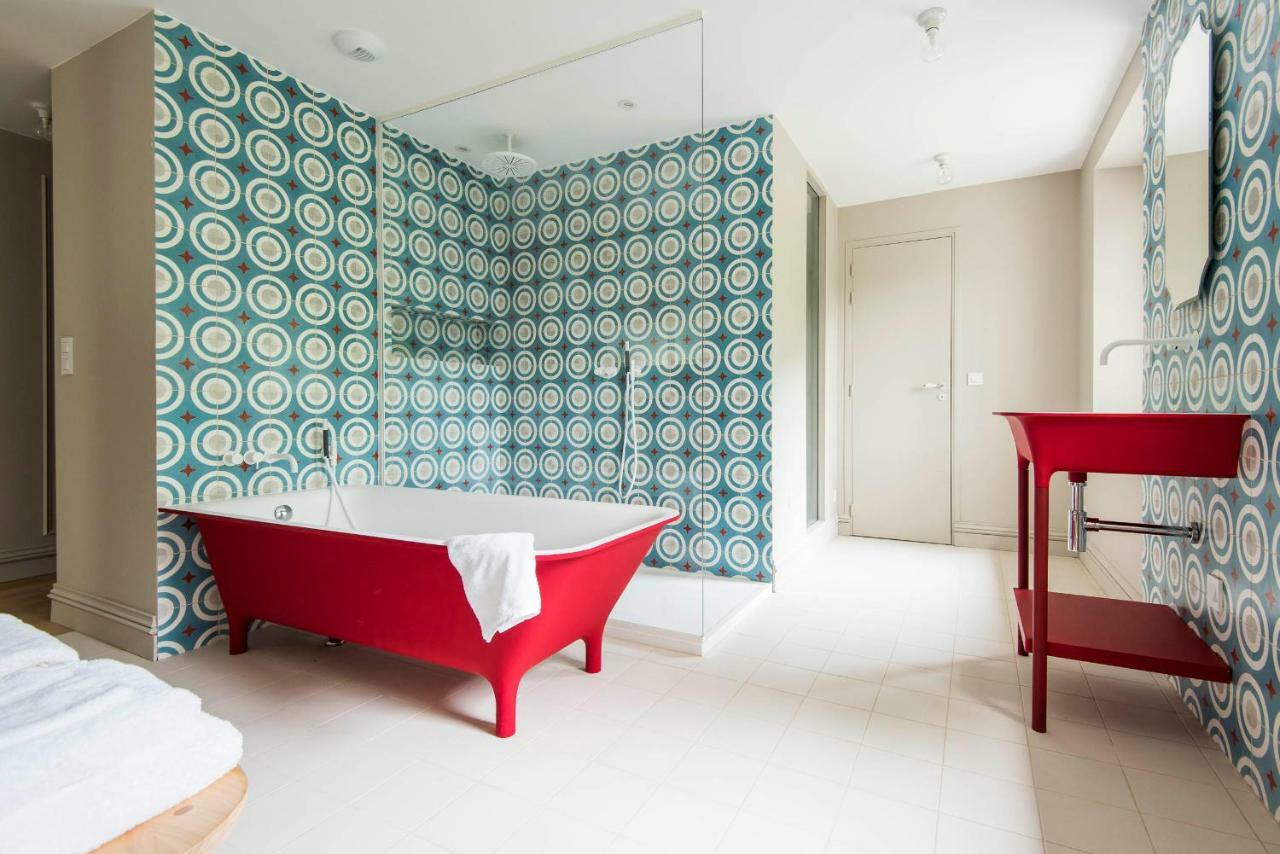 Hotel Annexe 1888 Magland Zewnętrze zdjęcie